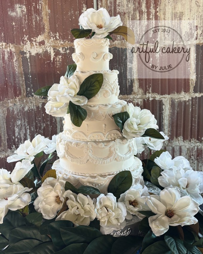 Artful Cakery