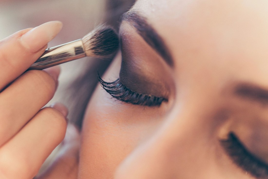Beauty — illustrative category photo
