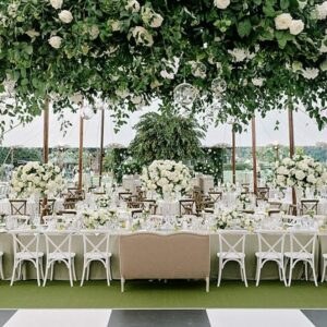 Chancey Charm Weddings