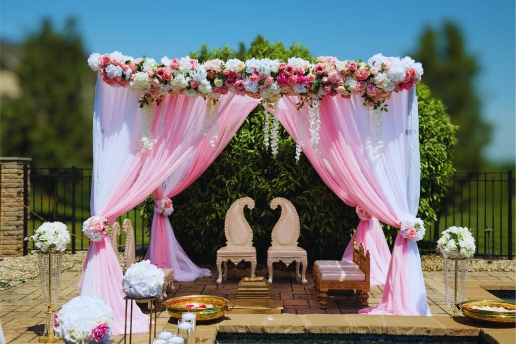 Saga Event Planner