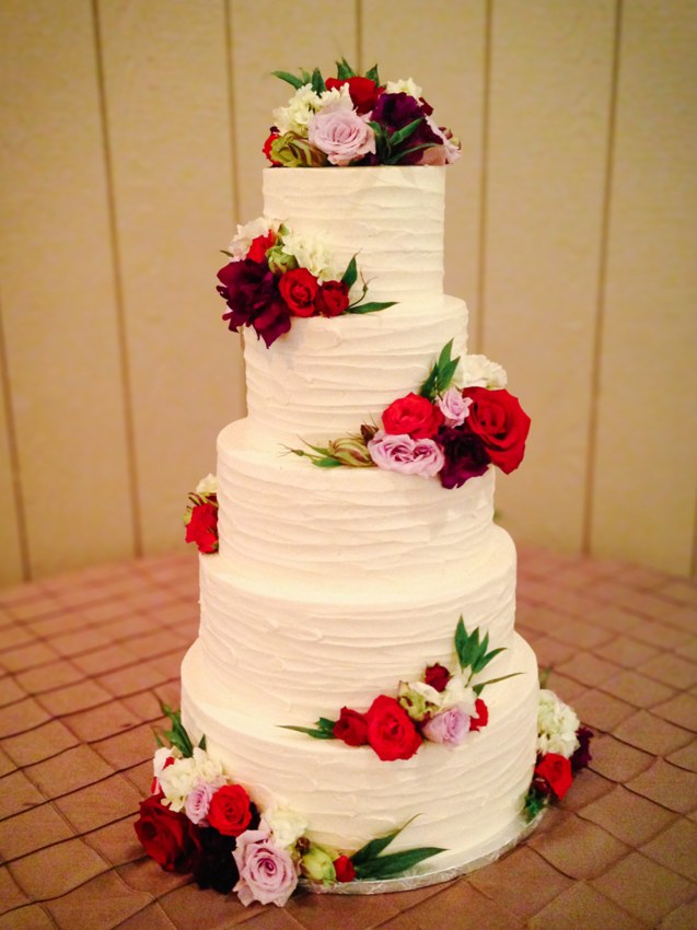 Sugar Belle Cake Shoppe