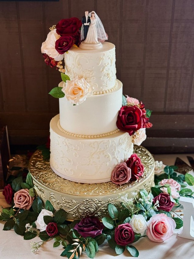 Sweet Sadie's Custom Cakes