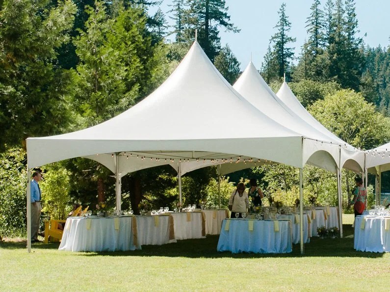 Green Belt Event Rentals