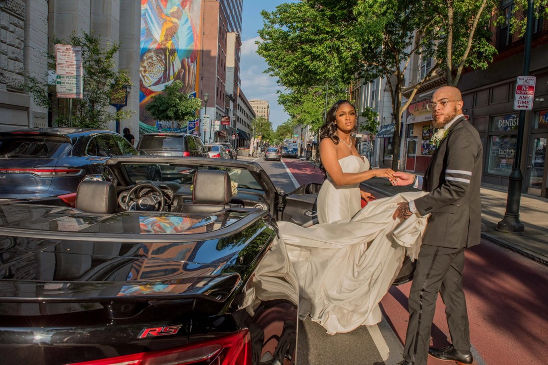 Taylor Ashley Events