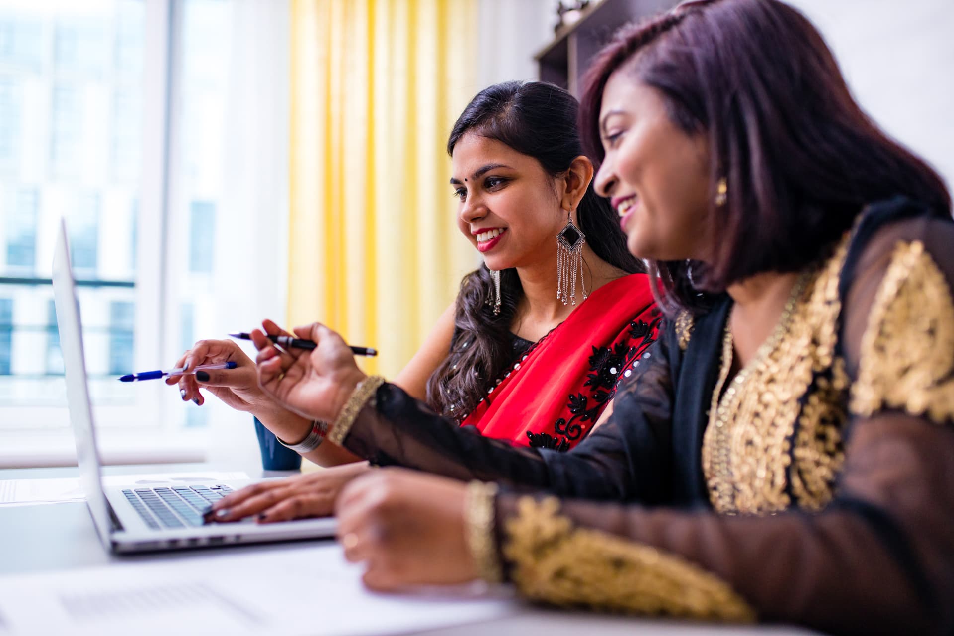 South Asian wedding guest management with Indivites