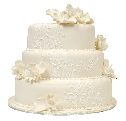 Pennington's Cakes