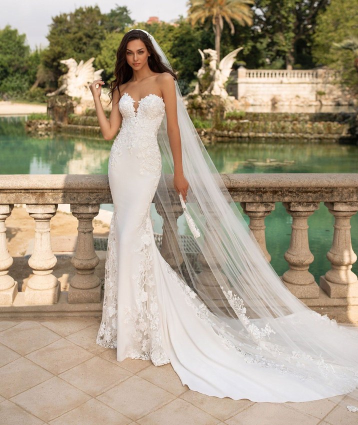 Chloe Lane Bridal