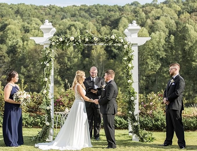 Sensational Ceremonies